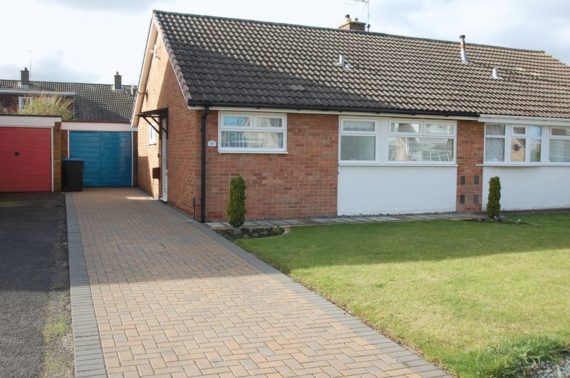 2 Bedroom Detached